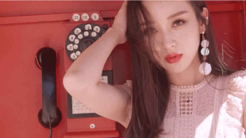 女裝淘寶產(chǎn)品視頻