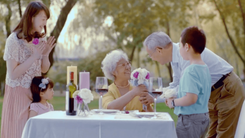 云呼科技：健康 是生命的延續(xù)  是幸福的源泉