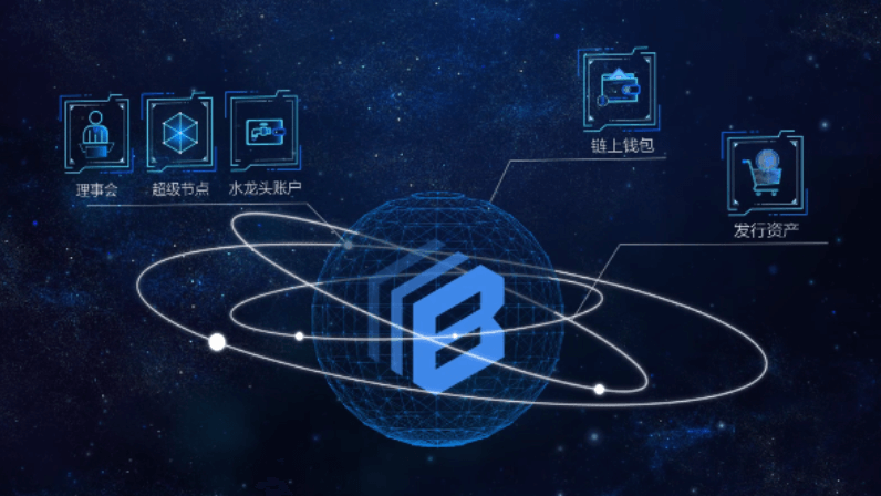 BAR 區(qū)塊鏈 價(jià)值成就未來