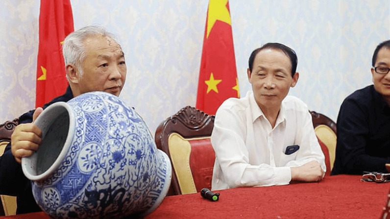 保翼文化藝術宣傳片