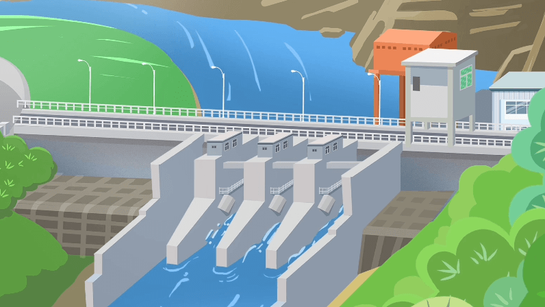 中國(guó)電建：安全生產(chǎn)，精益運(yùn)維