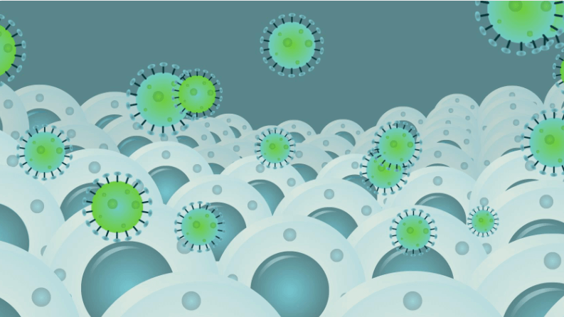 Viiral威瑞邇鼻腔噴霧，有效預防感冒