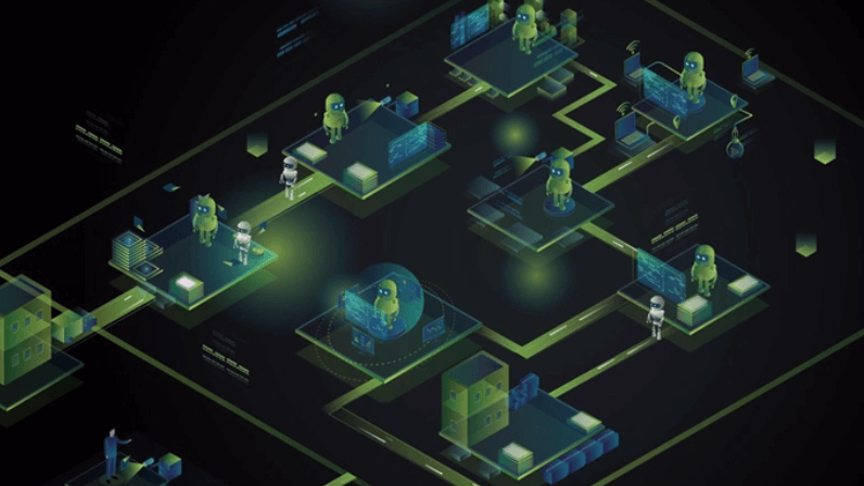 曙光星云：大數據助力企業(yè)數字化轉型