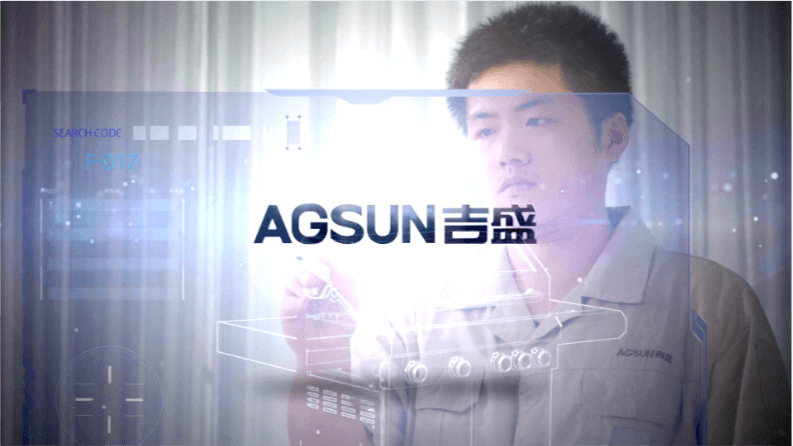 吉盛電器：打造品質(zhì)燒烤制具