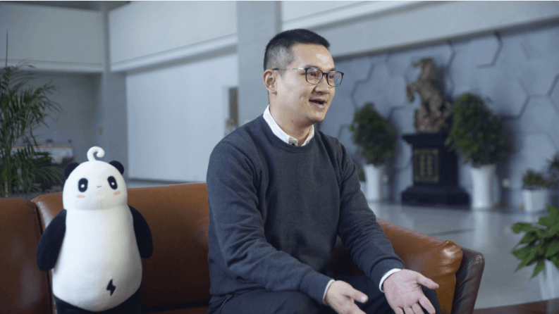 《白日夢(mèng)》欄目劇集-程序員篇